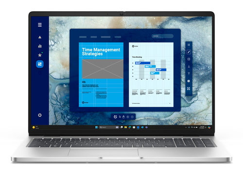 DELL NB 16 PRO 16 PC16250 ULTRA 7 255U 16GB 512GB SSD WIN 11 PRO – SENZA ALIMENTATORE