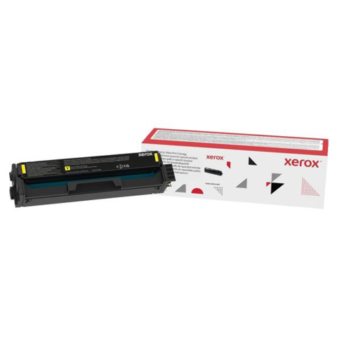 Toner Xerox giallo –  006R04386