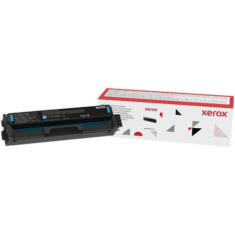 Toner Xerox ciano –  006R04392