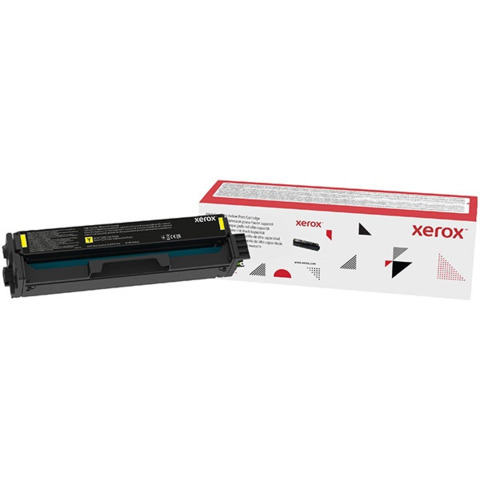 Toner Xerox giallo –  006R04394