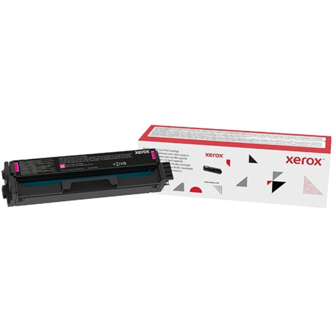 Toner Xerox magenta –  006R04393