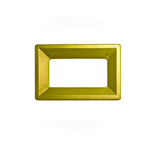 Coperchio per portarifiuti Medial Bob Color 304×200 mm giallo – 790416