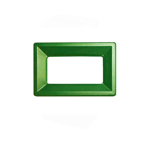 Coperchio per portarifiuti Medial Bob Color 304×200 mm verde – 790418