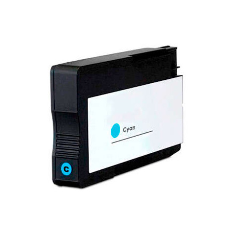 Cartuccia compatibile HP 953XL ciano – TTCMHP953XLC
