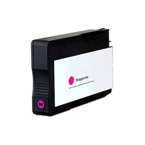 Cartuccia compatibile HP 953XL magenta – TTCMHP953XLM