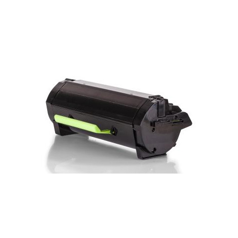 Toner compatibile Lexmark 51B2000 nero – TTCLEMS/MX317-2,5K