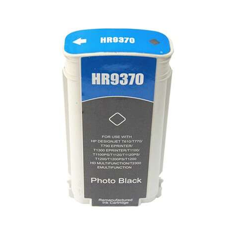 Cartuccia compatibile HP 72 nero – TTCHPC9370A