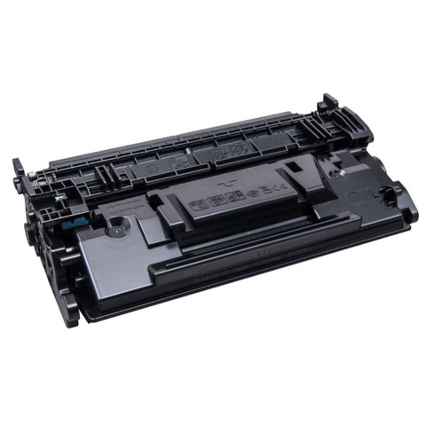 Toner Tech Trade rigenerato HP 89X nero – TTPHPCF289X