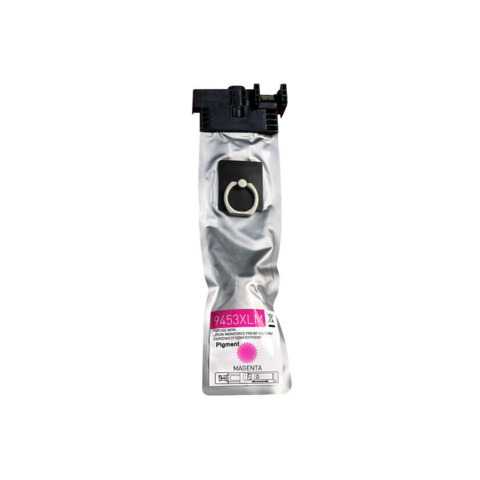 Cartuccia compatibile Epson T9453 magenta – TTCEPET9453