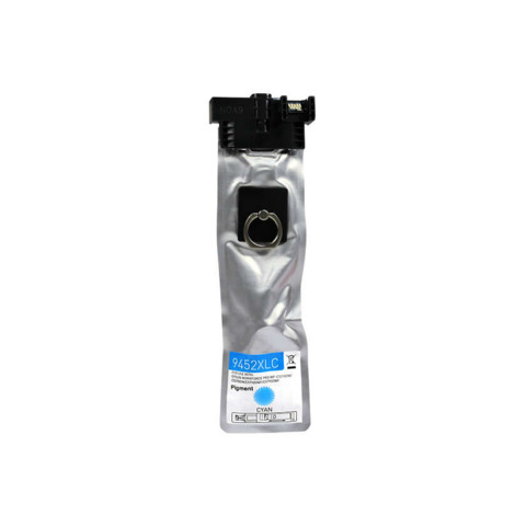Cartuccia compatibile T9452 ciano  TTCEPET9452