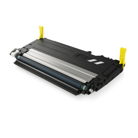 Toner Tech Trade rigenerato HP 117A giallo – TTPHPW2072A