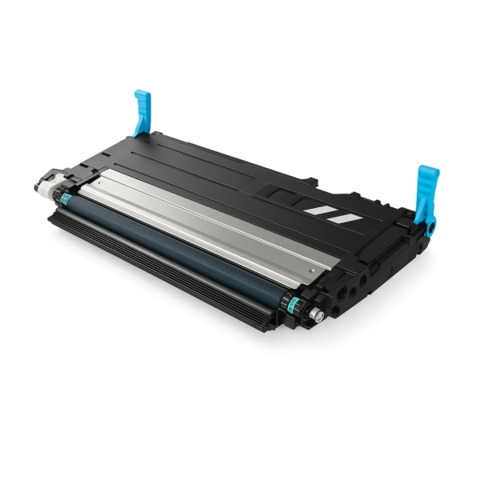 Toner Tech Trade rigenerato HP 117A ciano TTPHPW2071A