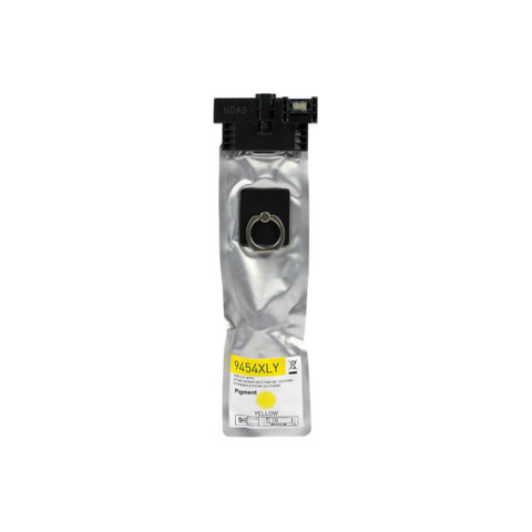 Cartuccia compatibile Epson T9454 giallo – TTCEPET9454