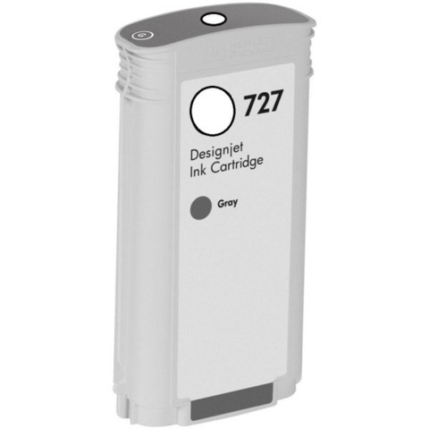 Cartuccia compatibile HP 727 grigio  TTCHPB3P24A