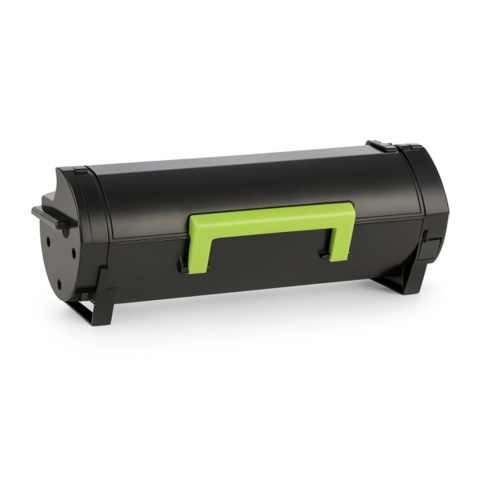 Toner compatibile Lexmark 502H nero – TTCLE502H