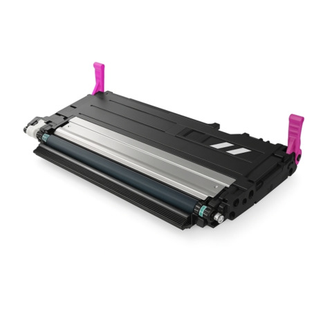 Toner Tech Trade rigenerato HP 117A magenta – TTPHPW2073A