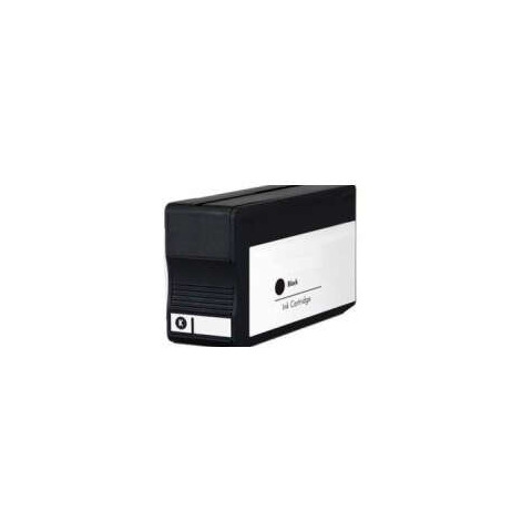 Cartuccia compatibile HP 712 nero – TTCHP712BK