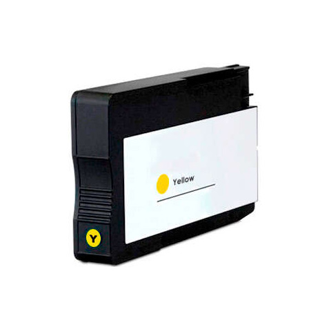 Cartuccia compatibile HP 712 giallo – TTCHP712Y