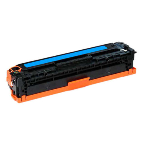 Toner compatibile HP 216A ciano – TTCHPW2411A