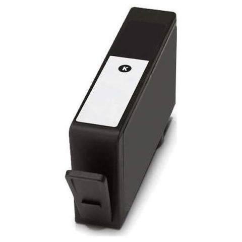 Cartuccia compatibile HP 912XL nero – TTCMHP912XLBK