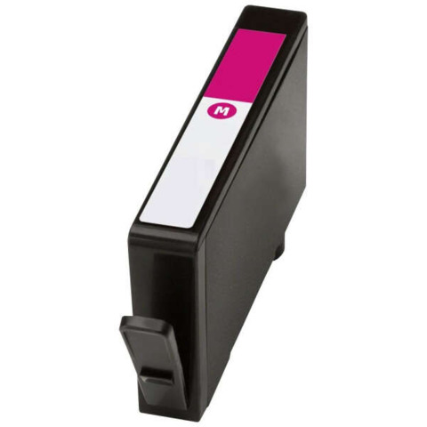 Cartuccia compatibile HP 912XL magenta – TTCMHP912XLM