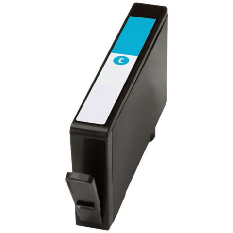 Cartuccia compatibile HP 912XL ciano – TTCMHP912XLC
