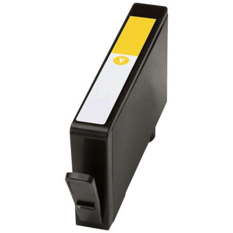 Cartuccia compatibile HP 912XL giallo – TTCMHP912XLY