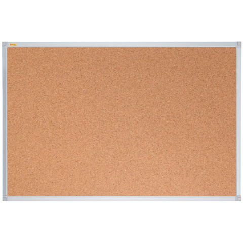 Bacheca in sughero Franken Valueline 60×90 cm KT3402