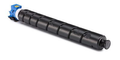 KYOCERA TONER LASER CIANO TK-8345C STANDARD