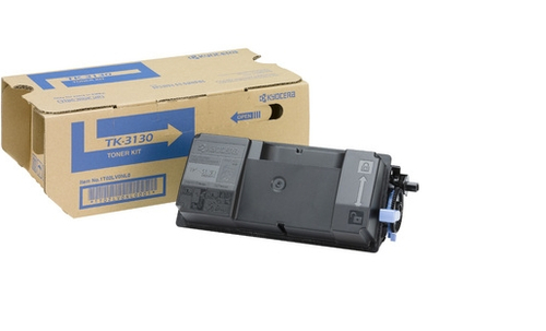 KYOCERA TONER TK-3130 PER FS-4200DN SING.