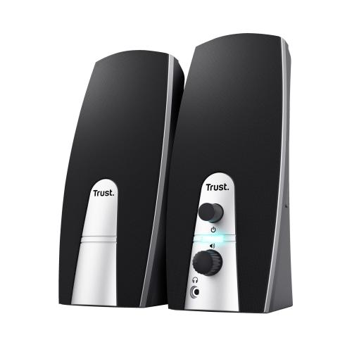 TRUST BASICS 2.0 SPEAKER SET