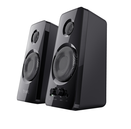 TRUST SPEAKER SET TYTAN 2.0 NERO