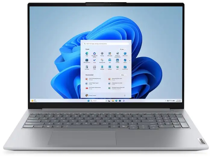 LENOVO NB THINKBOOK 16 G9 I5-13420H 16GB 512GB SD 16 WIN 11 PRO EDU