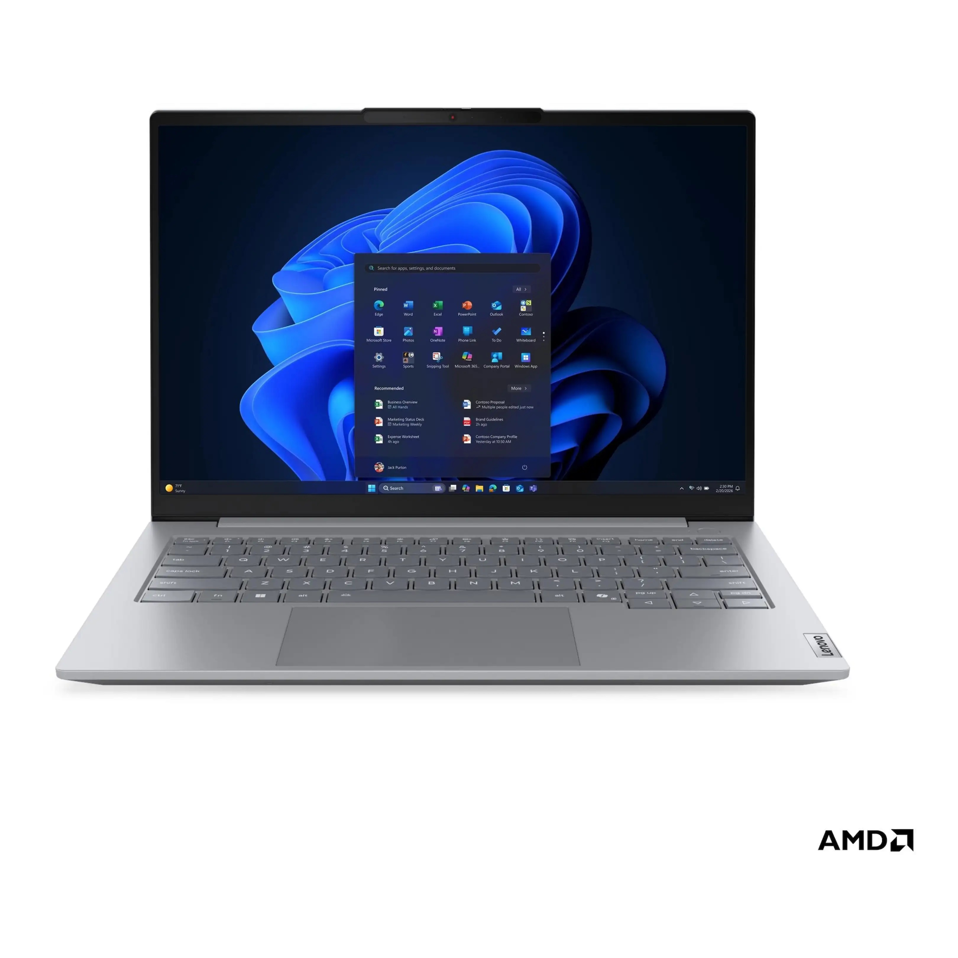 LENOVO NB THINKBOOK 14-AHP GEN9 RZ7-250 16GB 512GB 14 WIN 11 PRO