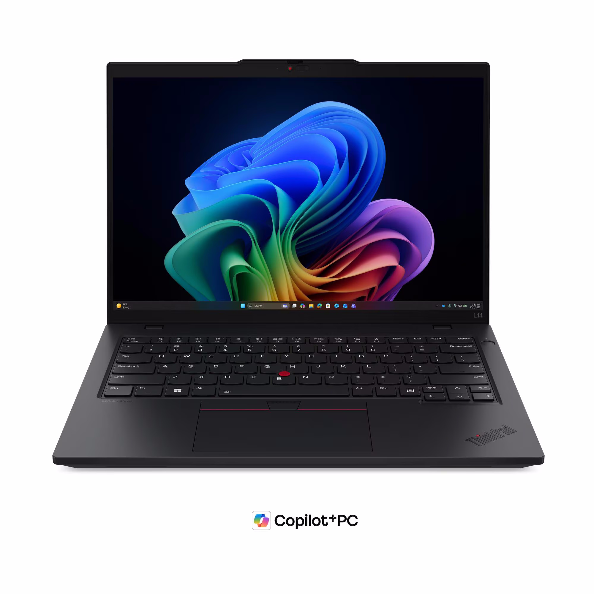 LENOVO NB L14 GEN7 ULT7-355U 24GB 512GB 14WIN 11 PRO