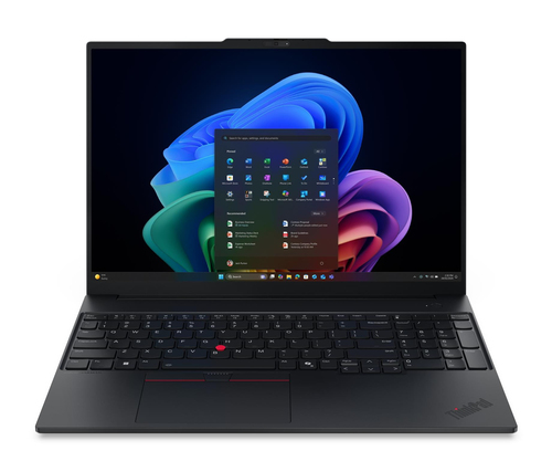 LENOVO NB E16 GEN4 ULT5-325U 16GB 512GB 16 WIN 11 PRO