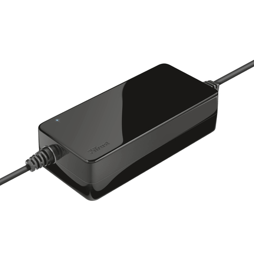 TRUST ALIMENTATORE/CARICABATTERIA ASUS UNIVERSALE LAPTOP/NOTEBOOK 90W – MAXO – NERO