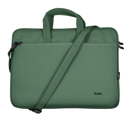TRUST BORSA BOLOGNA 16, ECO VERDE