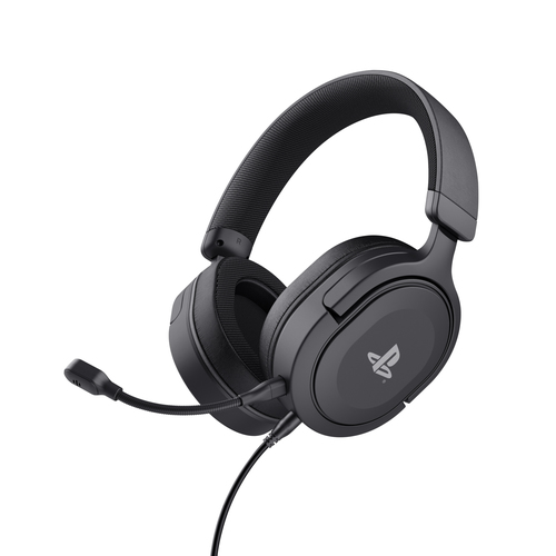 TRUST CUFFIE GXT498 FORTA PS5