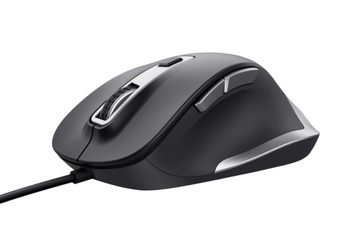 TRUST MOUSE FYDA ECO