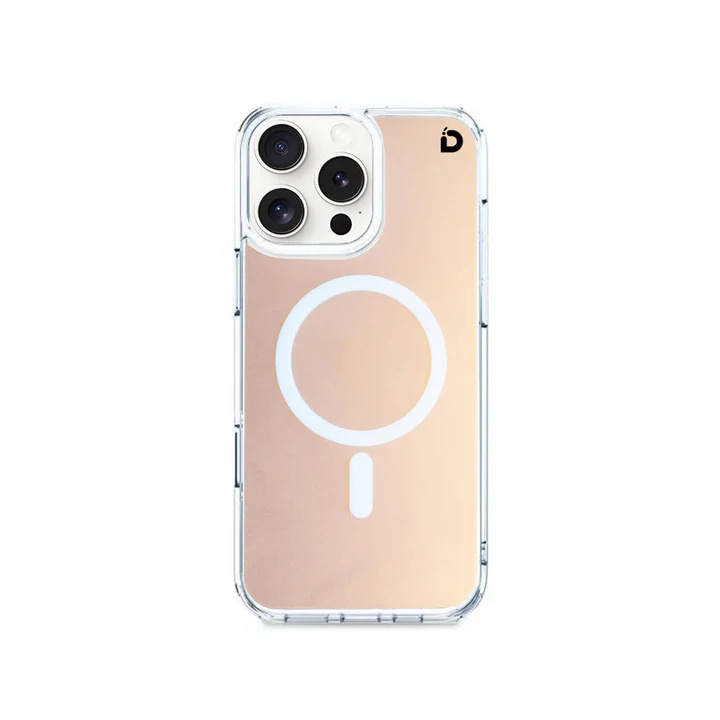 IDUDE COVER TANK MAGSAFE REFLEX IPHONE 12 – 12 PRO