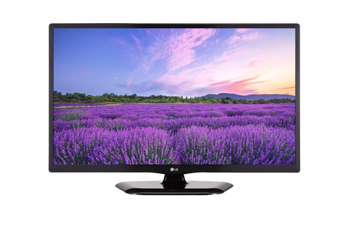 LG SMART TV 32 HD NERO