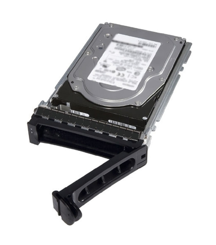 DELL HDD SERVER 1TB 7.2K SATA 6GBs 512N 2.5