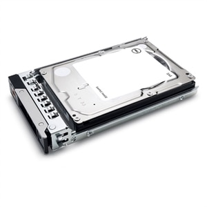 DELL HDD SERVER 1.2TB 10K SAS 2.5 12GBPs 512N SFF