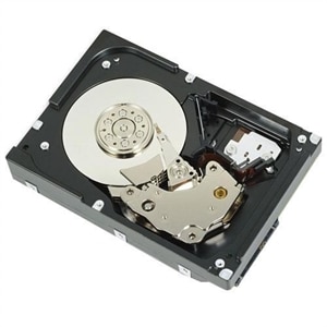 DELL HDD SERVER 2TB 7.2K SATA ENTRY 3.5 CABLED HARD DRIVE