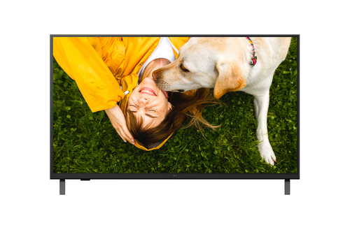 LG SMART TV 43 UHD 4K NERO