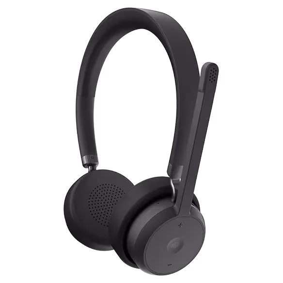 LENOVO CUFFIE WIRELESS VOIP – TEAMS