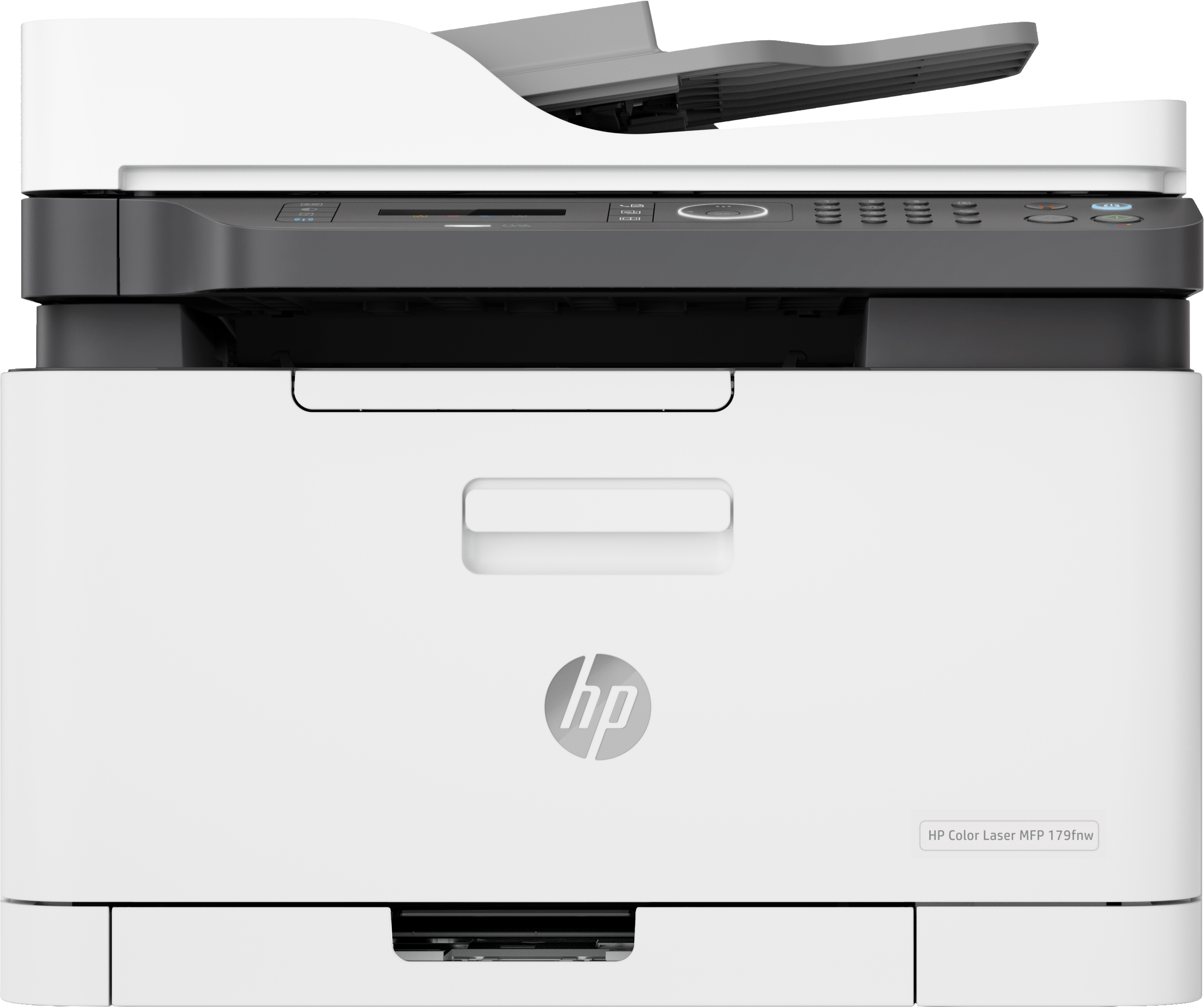 HP MULTIFUNZIONE LASER A4 COLORE, COLOR LASER JET 179FNW, 18PPM, USB/LAN/WIFI 4ZB97A#B19