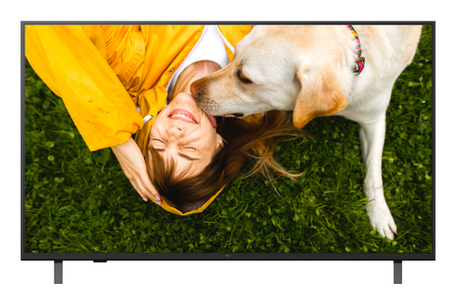 LG SMART TV 50 UHD 4K NERO