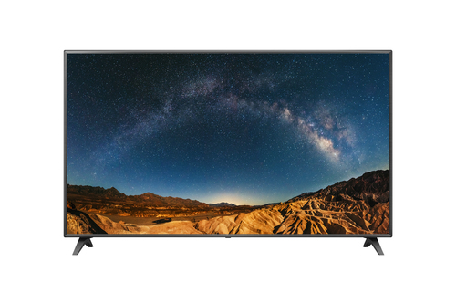 LG SMART TV 50 UHD 4K NERO